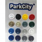 Датчики парктроніка ParkCity D18